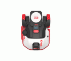 Kress EyePilot® RTKⁿ 1500 m² AI robotic lawn mower with Stereo VSLAM camera, ZeroTrim